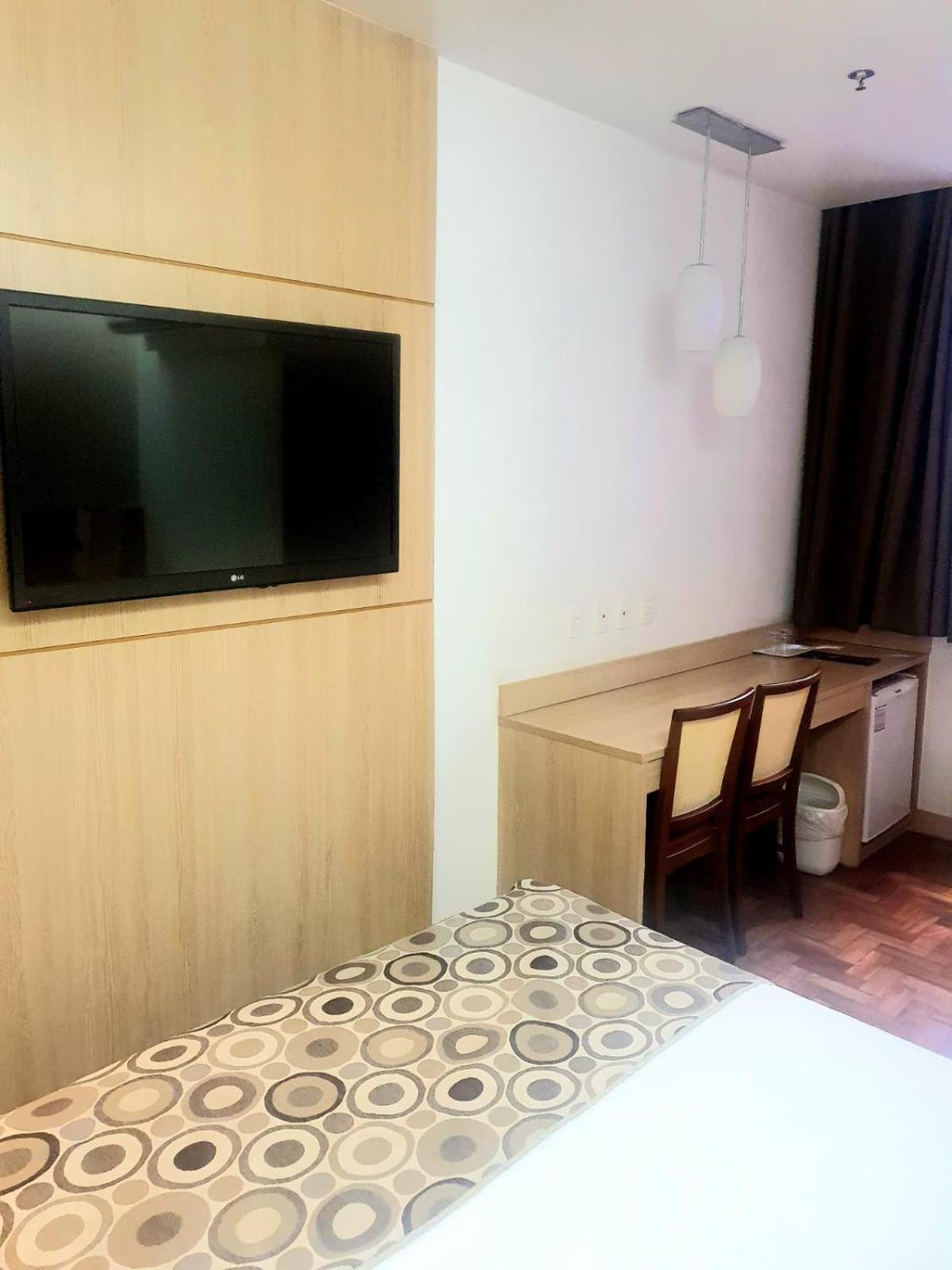 Normandy Hotel Belo Horizonte Room photo