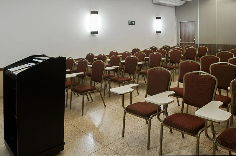 Normandy Hotel Belo Horizonte Exterior photo